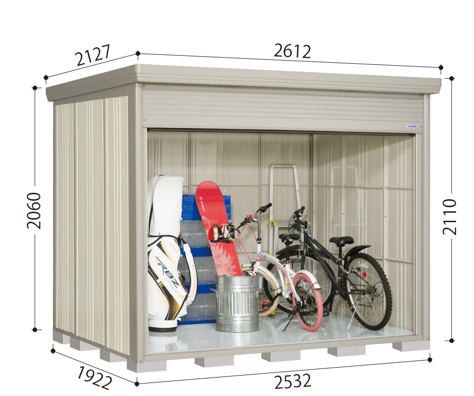 NDE-2519H – 田窪工業所 - 商品サイト