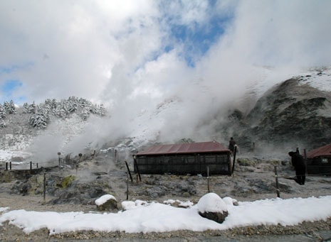 玉川温泉岩盤浴に通えないあなたへ。151名驚きのお客様の声が証明