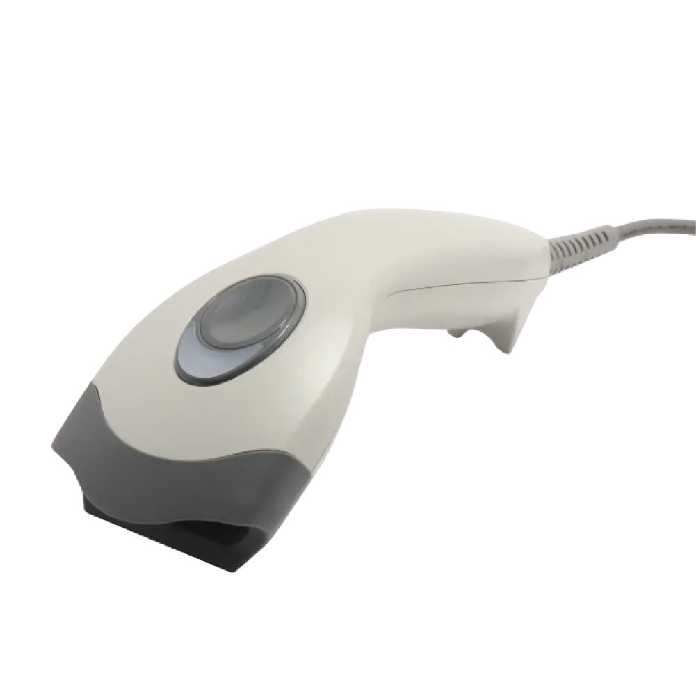 AID-3000 ロングレンジCCDバーコードリーダ｜ウェルコムデザイン