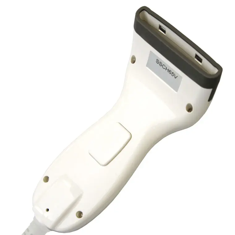 SSHC65V メディカル・抗菌 タッチ式バーコードリーダ ｜ウェルコムデザイン