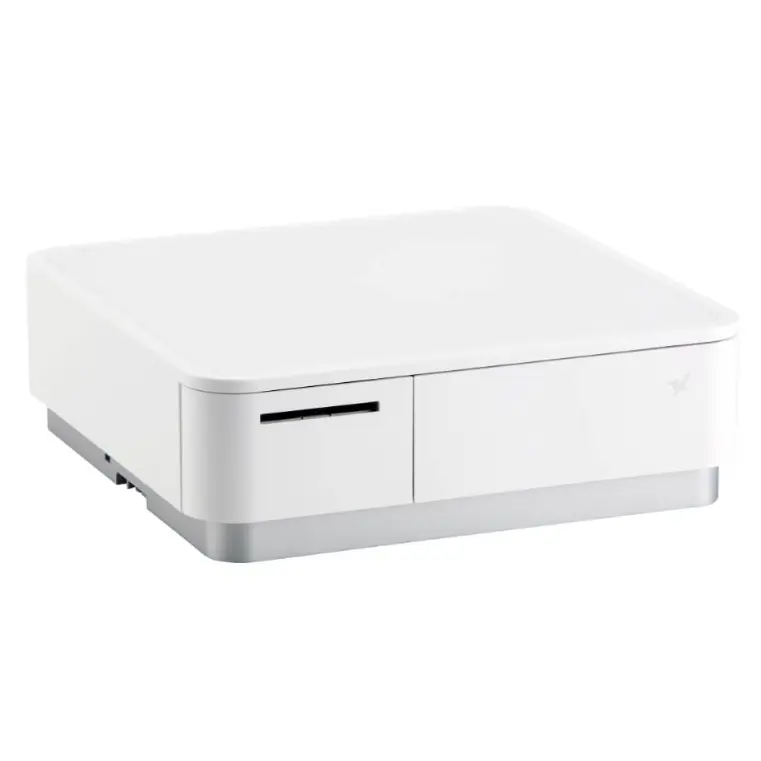 mPOPシリーズ キャッシュドロア内蔵 レシートプリンタ｜ウェルコムデザイン