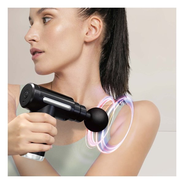 e-zoa.com｜[AXCEL(アクセル)] ボディケアガン X コアPro [(2623085)]