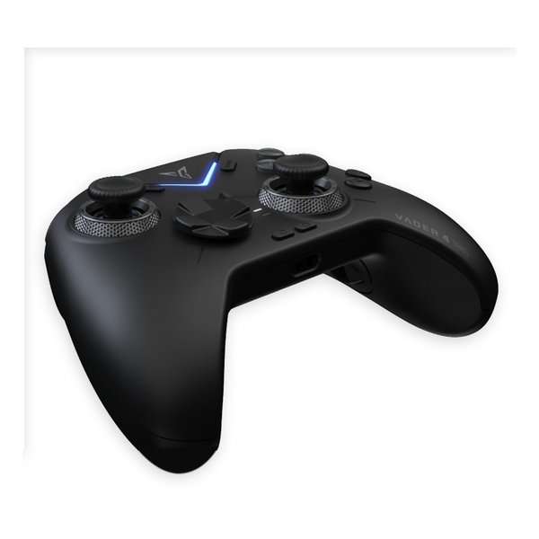 e-zoa.com｜[FLYDIGI（フライディジ）] ワイヤレスゲームパッド VADER4
