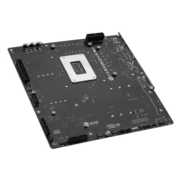 e-zoa.com｜[MSI (エムエスアイ)] 背面コネクタ マザーボード PROJECT