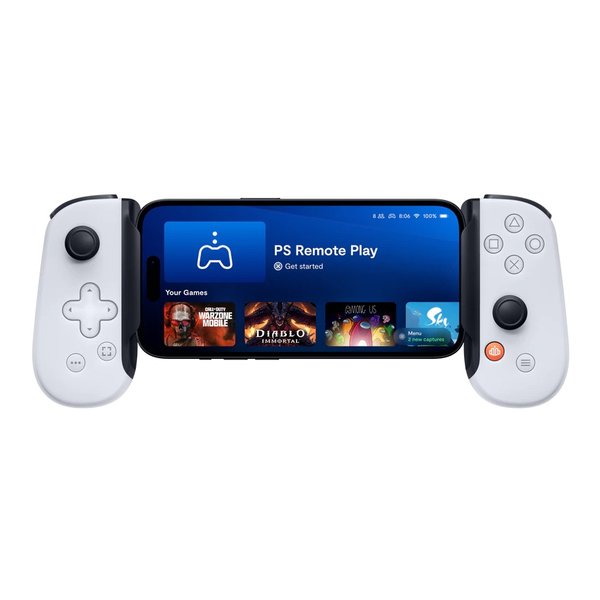 e-zoa.com｜[BACKBONE(バックボーン)] Backbone One PlayStation版 USB