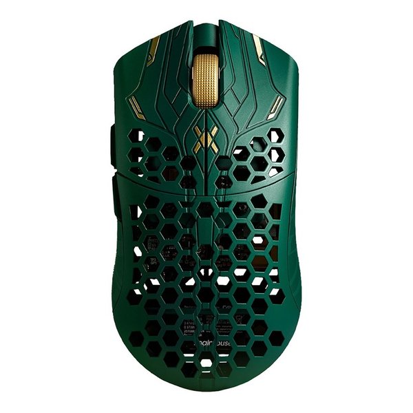 e-zoa.com｜[finalmouse（ファイナルマウス）] 軽量ワイヤレス