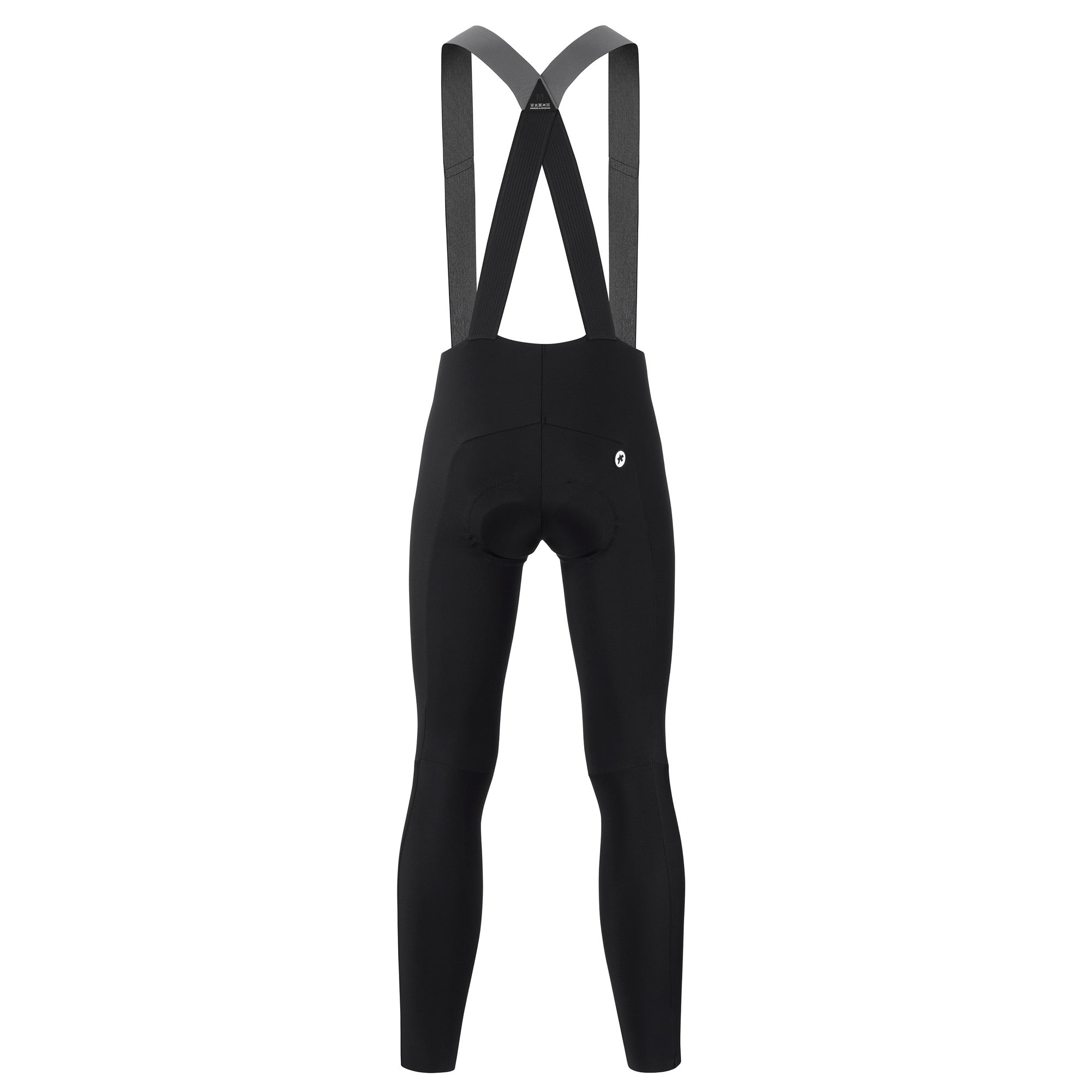 OUTLET】2024 MILLE GT WINTER BIB TIGHTS C2（全体に肉厚なフリース