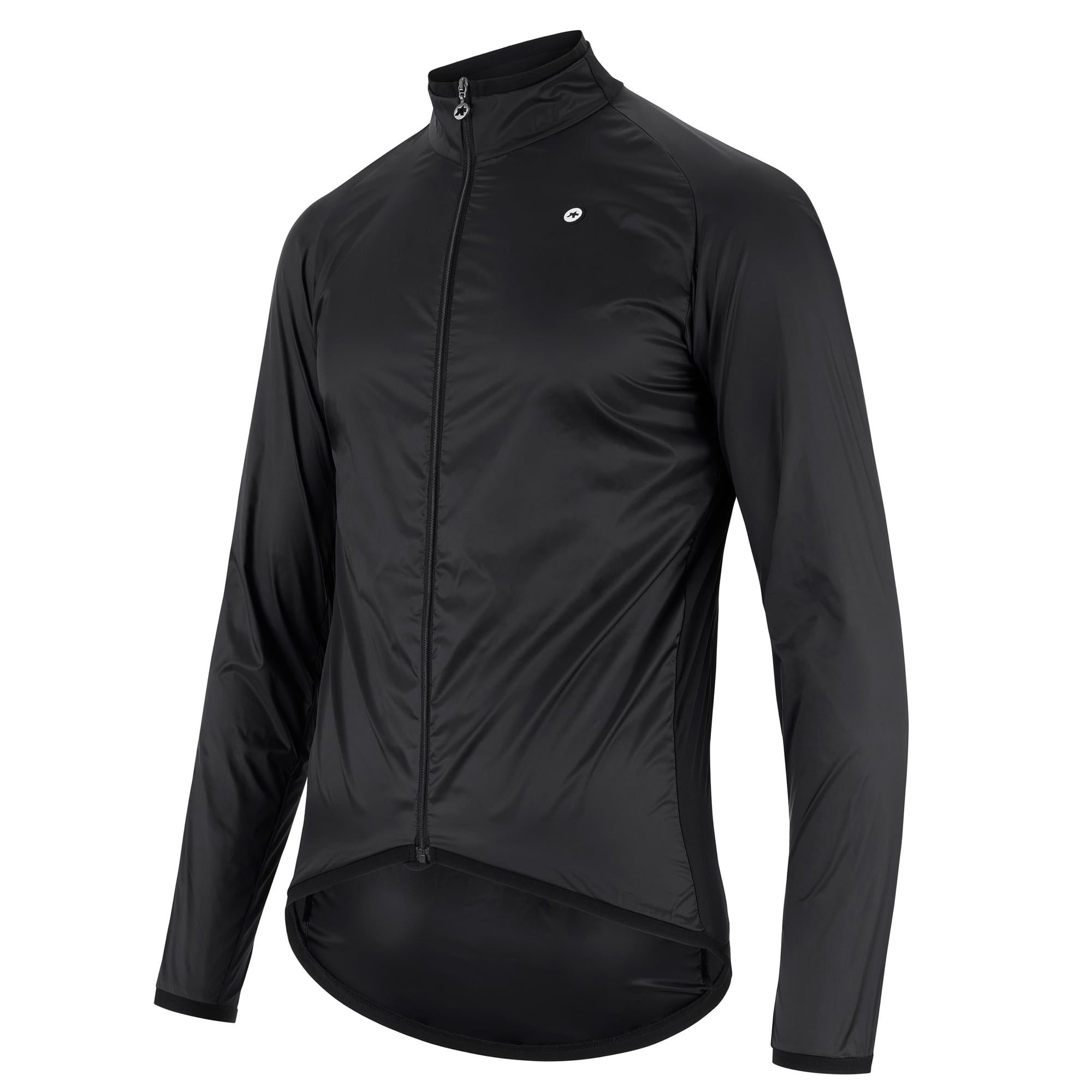 OUTLET】2025 MILLE GT WIND JACKET C2 black（極薄・超軽量で