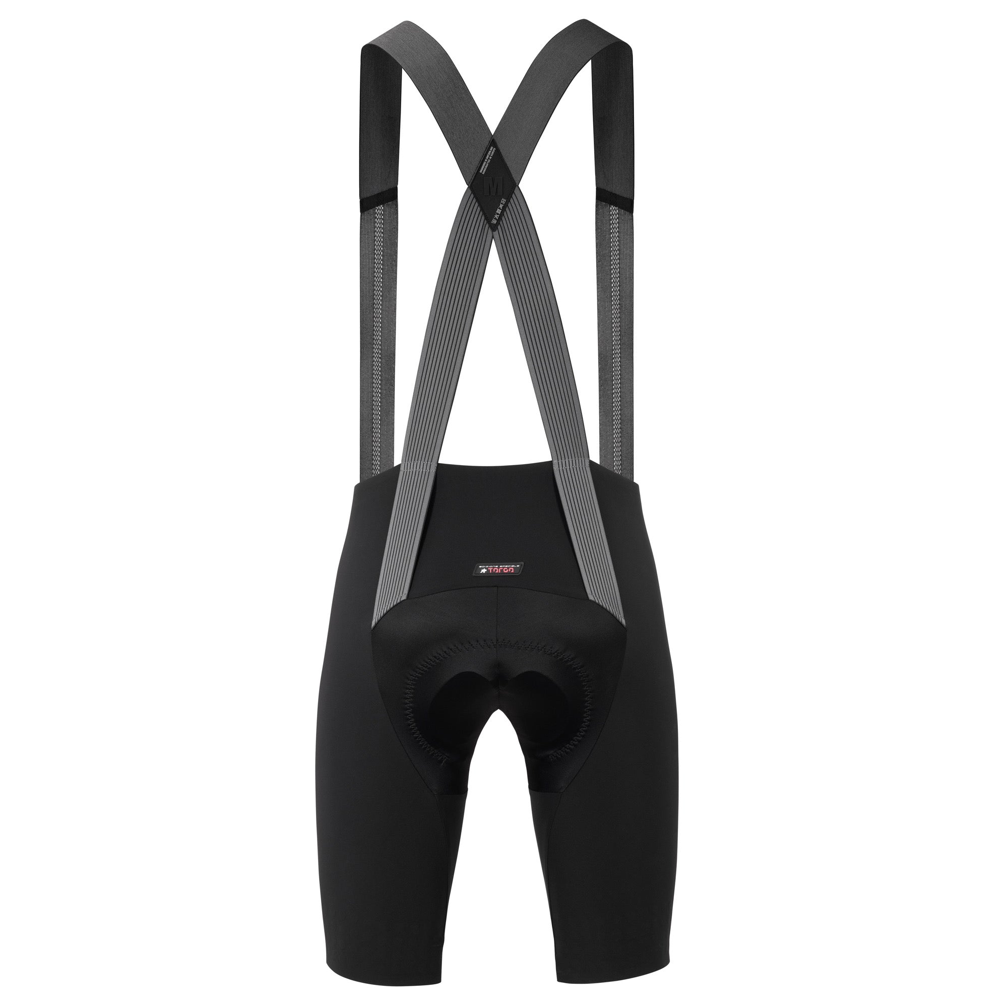OUTLET】2024 EQUIPE RSR BIB SHORTS S9 TARGA black（レーシング ビブ