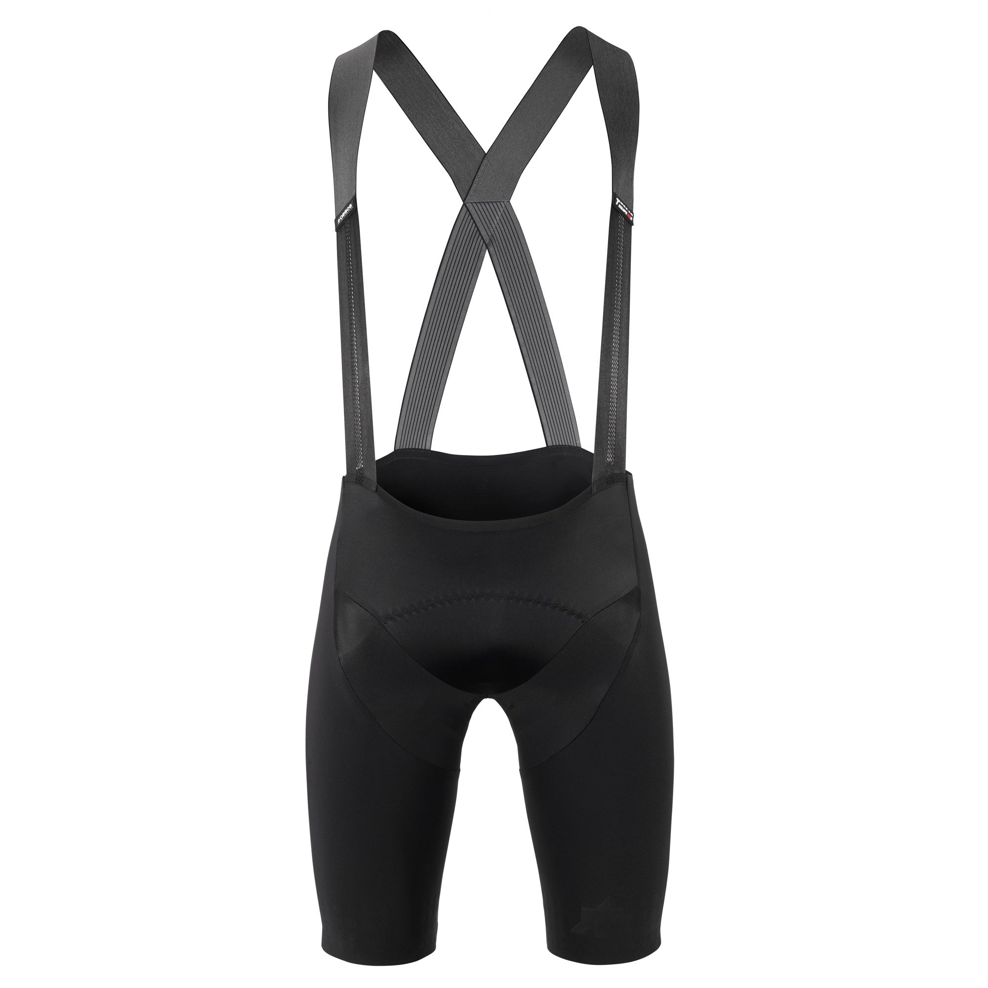 OUTLET】2024 EQUIPE RSR BIB SHORTS S9 TARGA black（レーシング ビブ