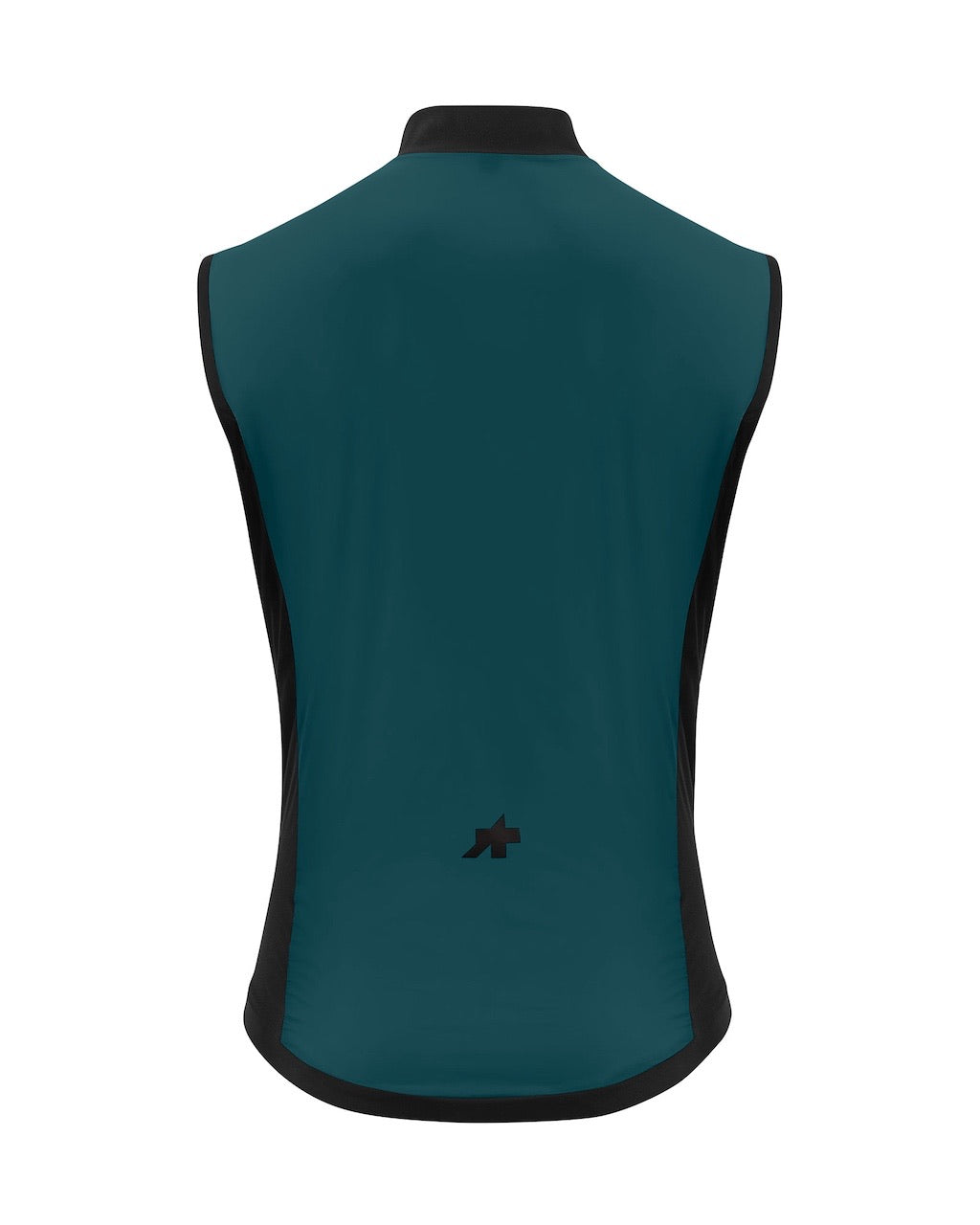MILLE GT WIND VEST S11 deep petrol（極薄・超軽量でコンパクトに収納