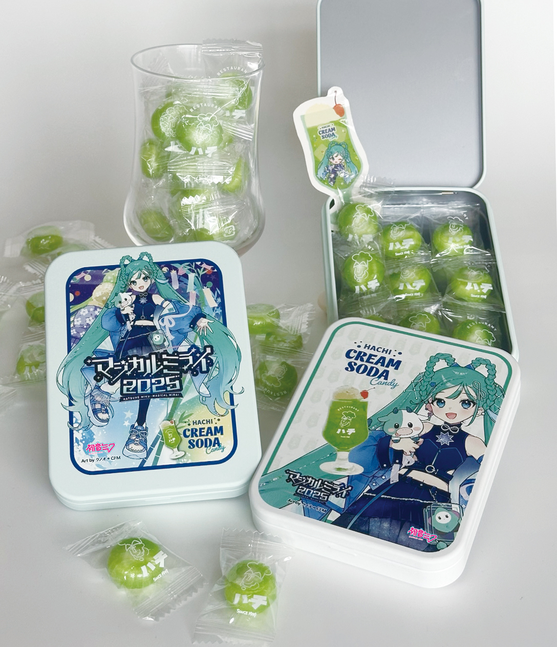 初音ミク「マジカルミライ 2025」】ようこそ仙台！～杜の都で