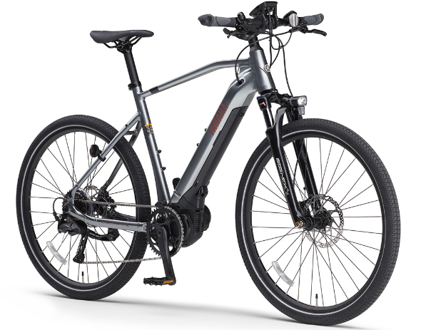 りんりん吾妻橋店】ヤマハから遂に登場！スマホと連携するスポーツ電動