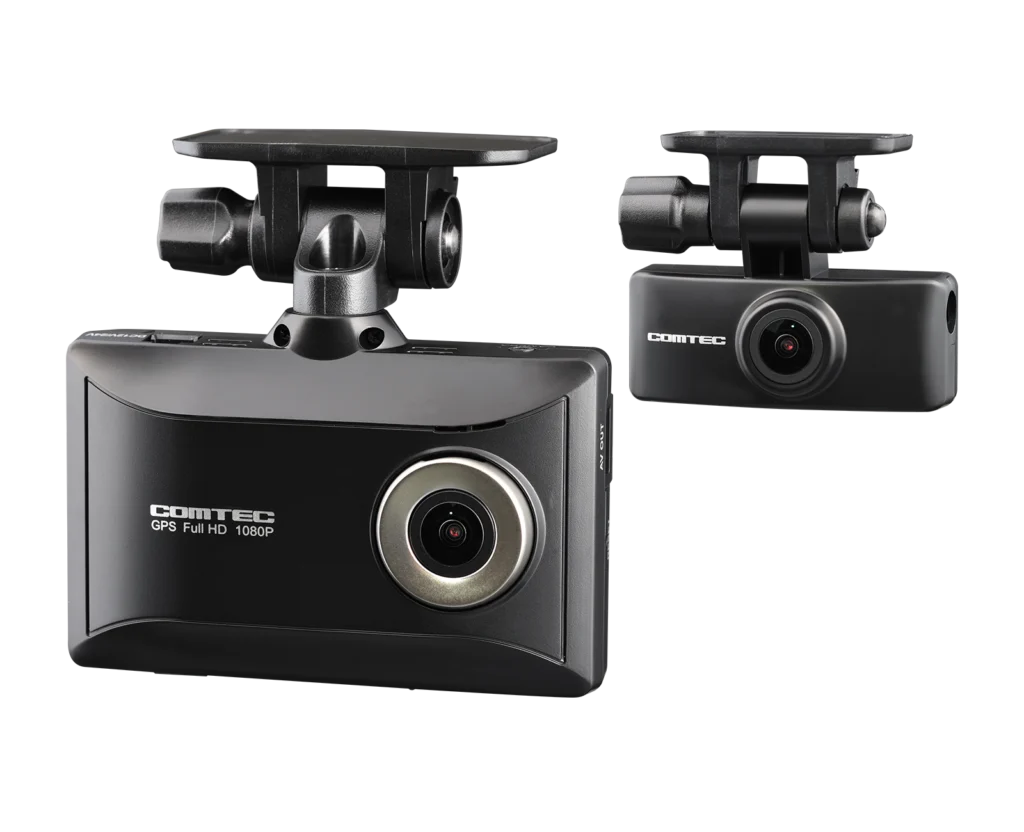 ドライブレコーダー HDR965GW | COMTEC 株式会社コムテック | COMTEC