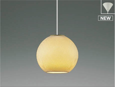 コイズミ | 和風ペンダントライト | コネクトオンライン