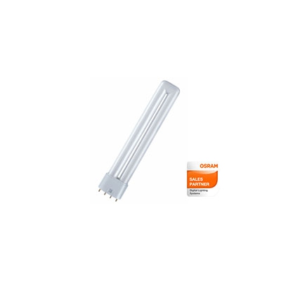OSRAM コンパクト形蛍光ランプ DULUX L 55W 電球色 8本セット 商品詳細 OSRAM コンパクト形蛍光ランプ DULUX L 55W/840 | 光洋電機