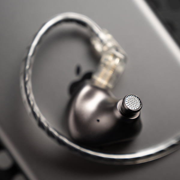 NF AUDIO NA2+ – e☆イヤホン