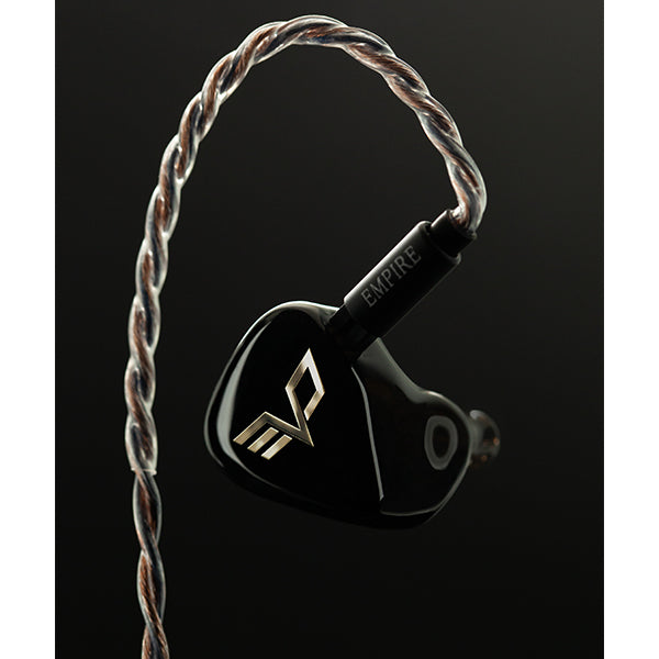 EMPIRE EARS Legend EVO (Universal Fit) – e☆イヤホン