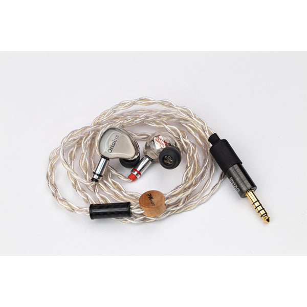 Oriolus Mellianus JP – e☆イヤホン