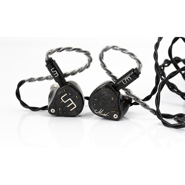 Unique Melody MEST MKII【UNM-9043】 – e☆イヤホン