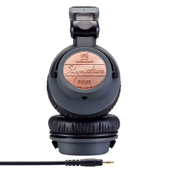 ULTRASONE Signature PULSE – e☆イヤホン