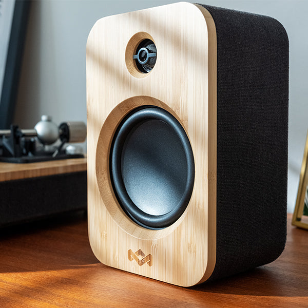 House of Marley GET TOGETHER DUO – e☆イヤホン