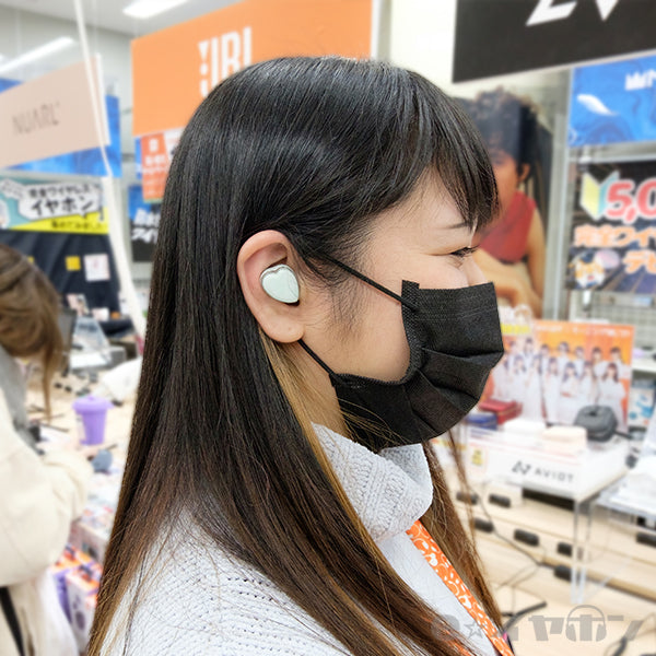 AVIOT TE-D01r – e☆イヤホン