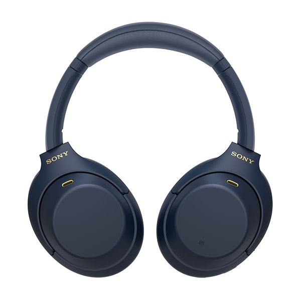 SONY 【数量限定】WH-1000XM4 LM ミッドナイトブルー – e☆イヤホン