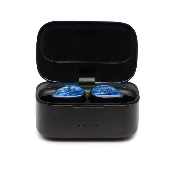 Noble Audio FoKus PRO 【NOB-FOKUSPRO-B】 – e☆イヤホン