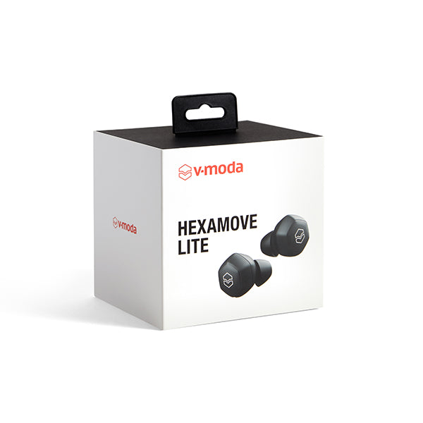 V-MODA Hexamove Lite – e☆イヤホン