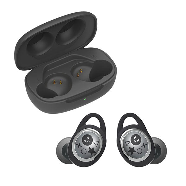 ANIMA ANW01×電音部 AKIBAエリア ブラック – e☆イヤホン