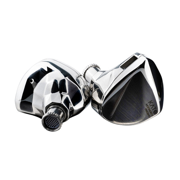 水月雨 (MOONDROP) KATO – e☆イヤホン