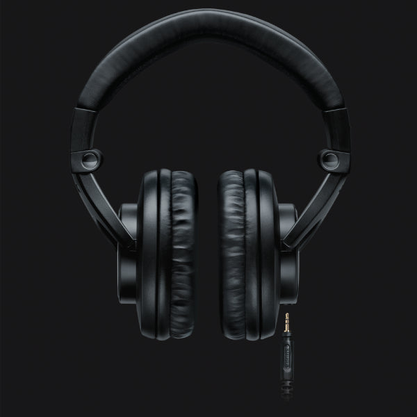 SHURE SRH840A 【SRH840A-A】 – e☆イヤホン