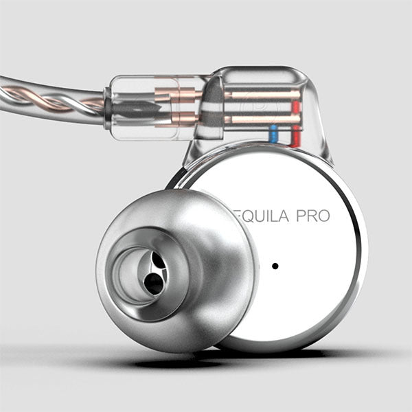 TFZ TEQUILA PRO – e☆イヤホン