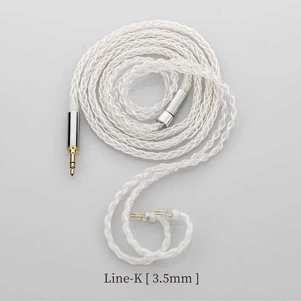 水月雨 (MOONDROP) Line-K – e☆イヤホン