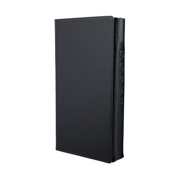 musashino LABEL NW-WM1ZM2/NW-WM1AM2用フラップタイプカーフレザー