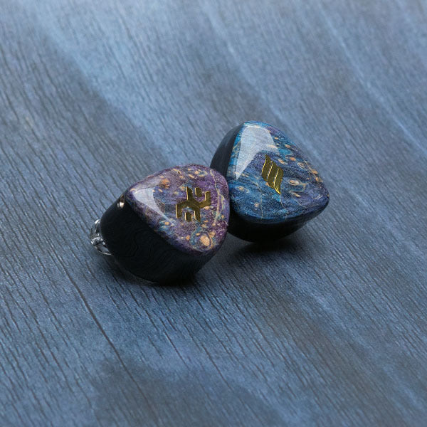 EFFECT AUDIO Gaea(Universal Fit) – e☆イヤホン