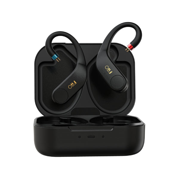 FIIO UTWS5【FIO-UTWS5】 – e☆イヤホン