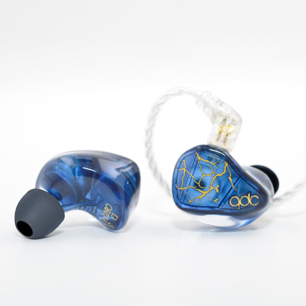 qdc Dmagic Solo【QDC-DMAGIC-SOLO】 – e☆イヤホン