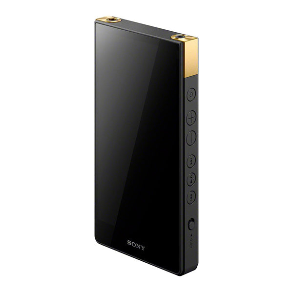 SONY NW-ZX707 C – e☆イヤホン