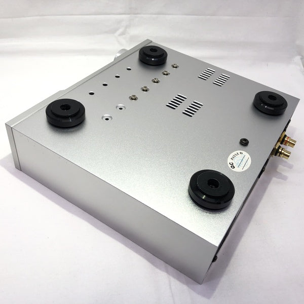 Cayin 【中古】iHA-6 フルバランス ヘッドホンアンプ【日本橋】 – e