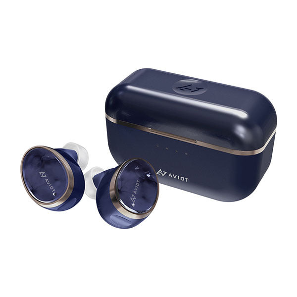 AVIOT TE-BD11tR – e☆イヤホン