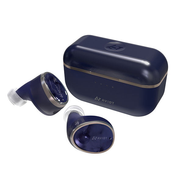 AVIOT TE-BD11tR – e☆イヤホン