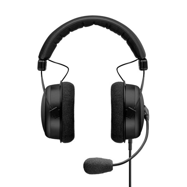 beyerdynamic MMX 300 2nd Generation – e☆イヤホン