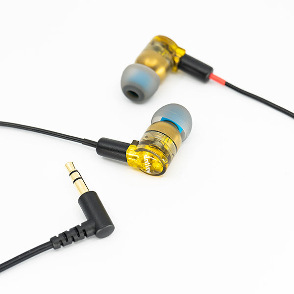 intime 轟 MarkⅡ – e☆イヤホン