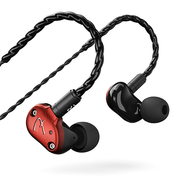 Fender Audio TRACK – e☆イヤホン