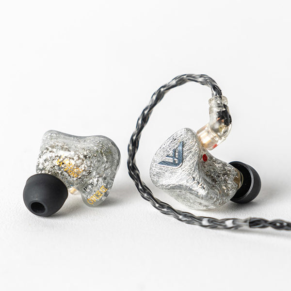 qdc Anole VX-S【QDC-ANOLE-VX-S】 – e☆イヤホン