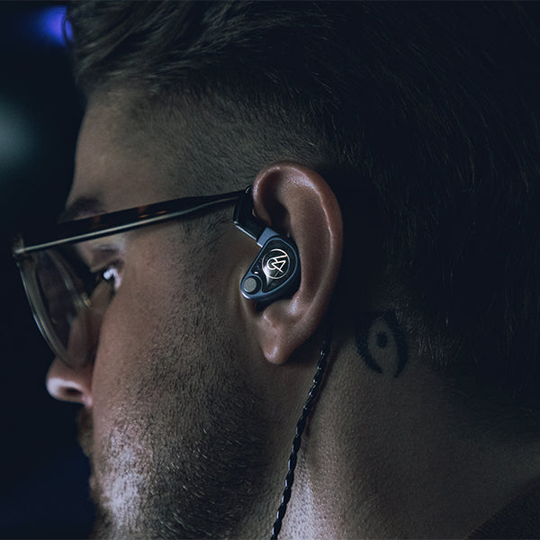 64 AUDIO U4s – e☆イヤホン