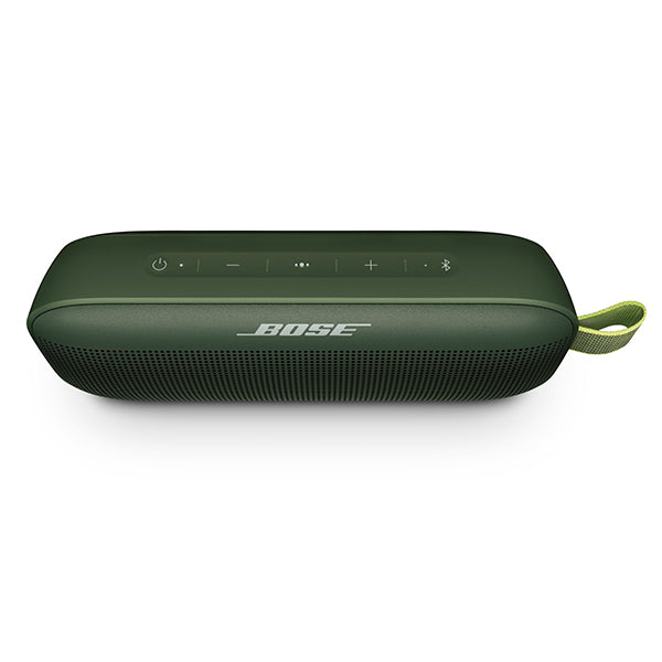 Bose SoundLink Flex Bluetooth Speaker – e☆イヤホン