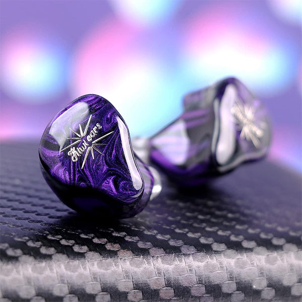 Kiwi Ears Quartet – e☆イヤホン